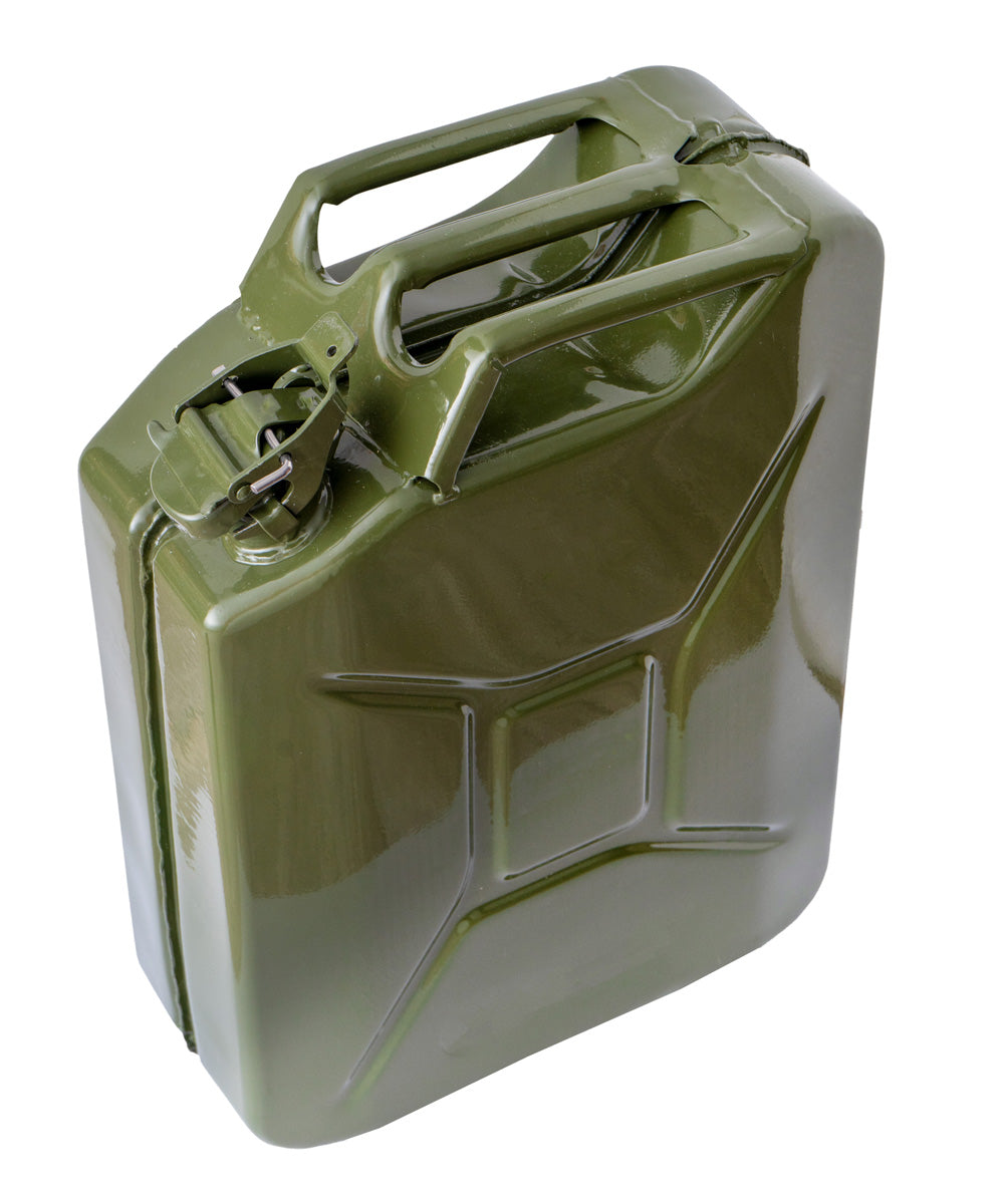 Jerry Can Holder