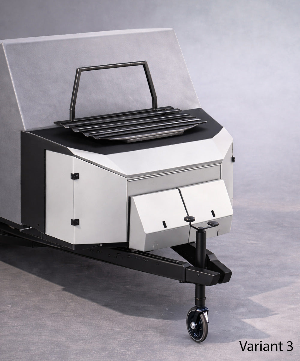 Functionality-Focused Toolboxes