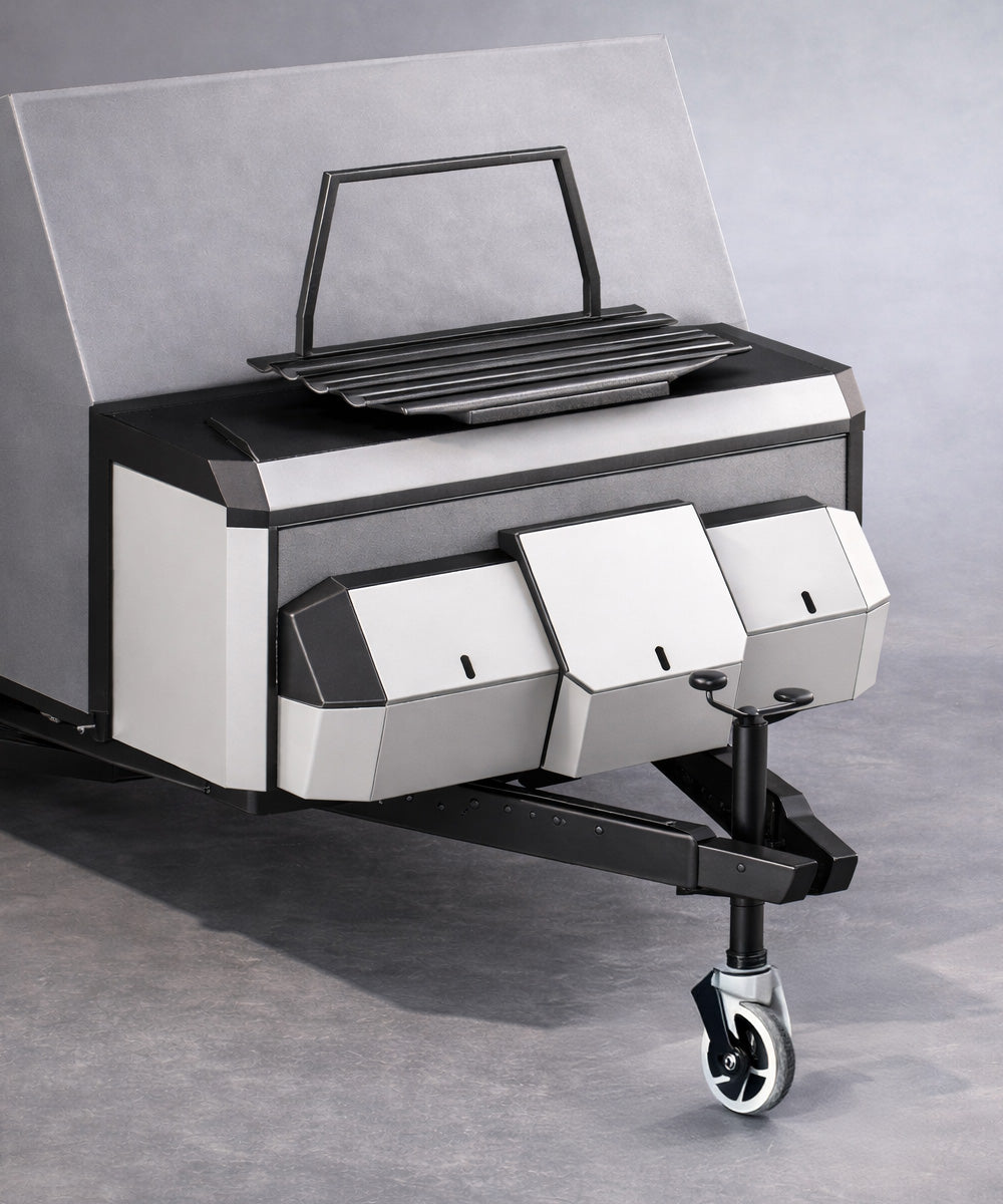 Aesthetic-Driven Toolboxes